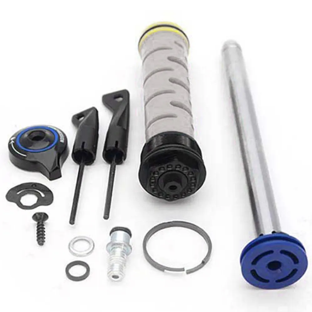 Rock Shox Crown Rl 80-120 Mm Recon Rl B1+ 2017-2021/recon Rl A1+ 2018-2021 Patron, Multicolor, One Size