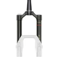 Rock Shox Csu Debonair 27b/29b 63 Od 44 Offset Gaffel För Krona/styrrör/överrör-samling
