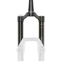 Rock Shox Csu Debonair 27b/29b 69 Od 1.5 Taper 44 Offset Gaffel För Krona/styrrör/överrör-samling