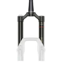 Rock Shox Csu Debonair 27b/29b 69 Od 1.5 Taper 44 Offset Gaffel För Krona/styrrör/överrör-samling Rock Shox Csu Debonair 27b/29b 69 Od 1.5 Taper 44 Offset Gaffel För Krona/styrrör/överrör-samling