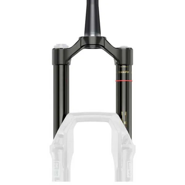 Rock Shox Csu Debonair 27b/29b 69 Od 1.5 Taper 44 Offset Gaffel För Krona/styrrör/överrör-samling