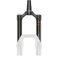 Rock Shox Csu Debonair 27b/29b 69 Od 44 Offset Gaffel För Krona/styrrör/överrör-samling Rock Shox Csu Debonair 27b/29b 69 Od 44 Offset Gaffel För Krona/styrrör/överrör-samling