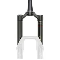 Rock Shox Csu Debonair 27b/29b 69 Od 44 Offset Gaffel För Krona/styrrör/överrör-samling Rock Shox Csu Debonair 27b/29b 69 Od 44 Offset Gaffel För Krona/styrrör/överrör-samling