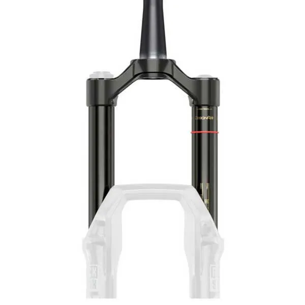 Rock Shox Csu Debonair 27b/29b 69 Od 44 Offset Gaffel För Krona/styrrör/överrör-samling Rock Shox Csu Debonair 27b/29b 69 Od 44 Offset Gaffel För Krona/styrrör/överrör-samling