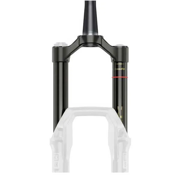 Rock Shox Csu Debonair 27b/29b 69 Od 44 Offset Gaffel För Krona/styrrör/överrör-samling