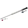 Rock Shox Dämparaggregat Charger1 Rct3/lyrik A1 Plus För Krona, Grey / black, One Size