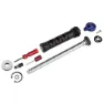 Rock Shox Dämparaggregat Crown Turnkey Xc30 B1-b2, Grey / black, 80-100mm / 27.5-29"