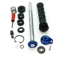 Rock Shox Dämpare Internals Rörelsekontrollspole Kit Höger För Sektor Rl 26´´ Crown Rock Shox Dämpare Internals Rörelsekontrollspole Kit Höger För Sektor Rl 26´´ Crown