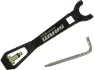 Rock Shox Dämpfer Tool für Vivid / Vivid Air / Super Deluxe Coil, One size