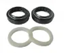 Rock Shox dammkåpor 30 x 5 mm svart