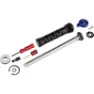 Rock Shox Damper Assembly Crown Turnkey Xc30 A1-a3/30 Silver A1 Patron, Grey / black, 80-100mm / 27.5"