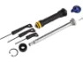 Rock Shox Damper internals turnkey, right For 30 Gold TK 26''/27,5''/29''80-100, Black, 80 / 100mm