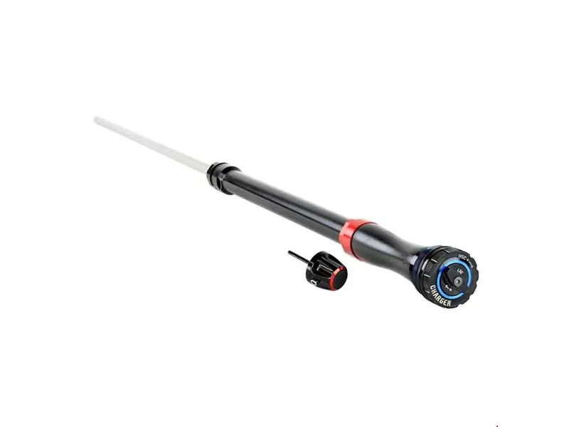 Rock Shox Damper Upgrade Kit - CHARGER2.1 RCT3 TILL PIKE 15X100 27.5''(A1-A2/2014-2017)