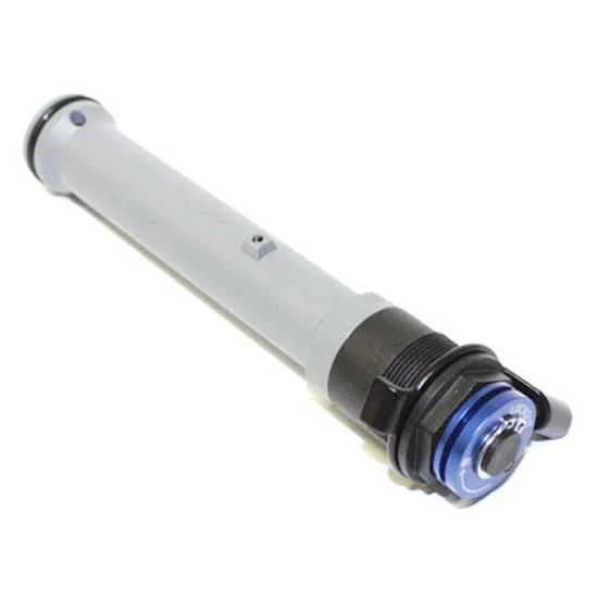 Rock Shox Dart 2/3 Fjärrlåsningssats, Black, Remot
