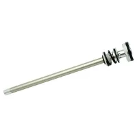 Rock Shox Debonair 100 Mm 29´´ Sid 35 Mm D1+ 2024+ Luftkolvsats