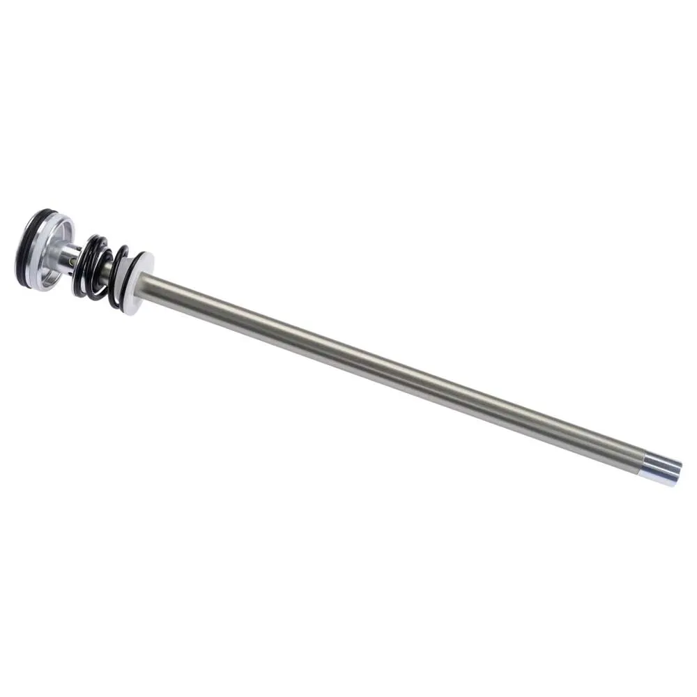Rock Shox Debonair 120 Mm 29´´ Sid 35 Mm D1+ 2024+ Luftkolvsats, Multicolor, One Size