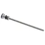 Rock Shox Debonair 120 Mm 29´´ Sid 35 Mm D1+ 2024+ Luftkolvsats, Multicolor, One Size