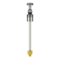 Rock Shox Debonair+ 120 Mm Pike C1+ 2023+ V2 Uppgraderingskit