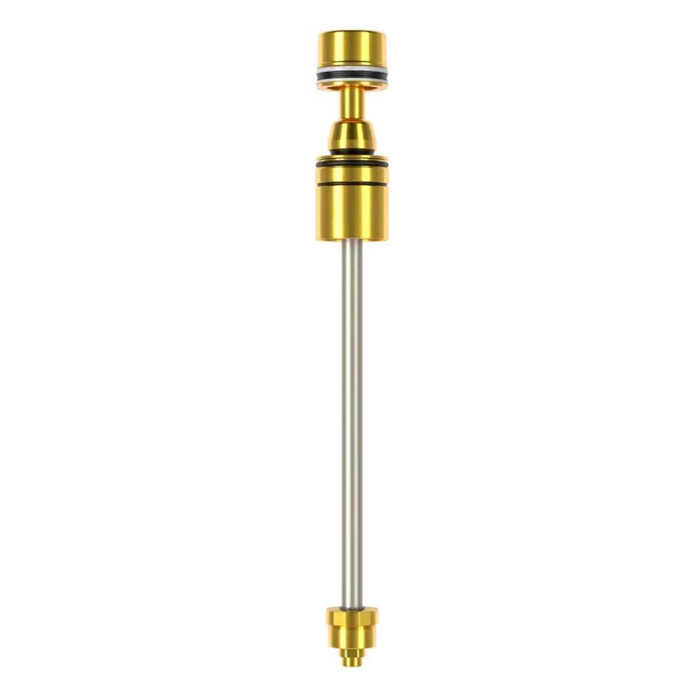 Rock Shox Debonair+ 120 Mm Pike C1+ 2023+ V2 Uppgraderingskit, Multicolor, One Size