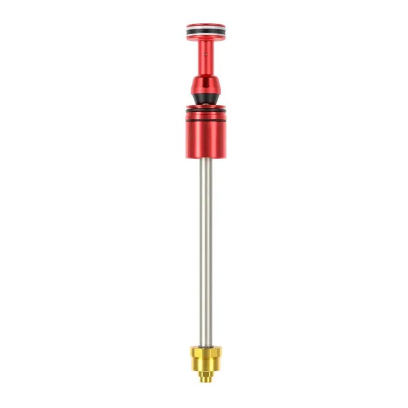 Rock Shox Debonair+ 120 Mm Pike C1+ 2023+ V2 Uppgraderingskit, Multicolor, One Size