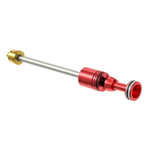 Rock Shox Debonair+ 120 Mm Pike C1+ 2023+ V2 Uppgraderingskit, Multicolor, One Size