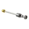 Rock Shox Debonair+ 120 Mm Pike C1+ 2023+ V2 Uppgraderingskit, Multicolor, One Size