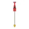 Rock Shox Debonair+ 120 Mm Pike C1+ 2023+ V2 Uppgraderingskit, Multicolor, One Size