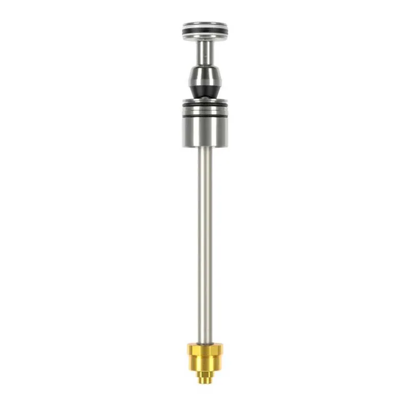 Rock Shox Debonair+ 130 Mm Pike C1+ 2023+ V2 Uppgraderingskit, Multicolor, One Size Rock Shox Debonair+ 130 Mm Pike C1+ 2023+ V2 Uppgraderingskit, Multicolor, One Size
