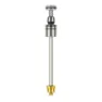 Rock Shox Debonair+ 130 Mm Pike C1+ 2023+ V2 Uppgraderingskit, Multicolor, One Size
