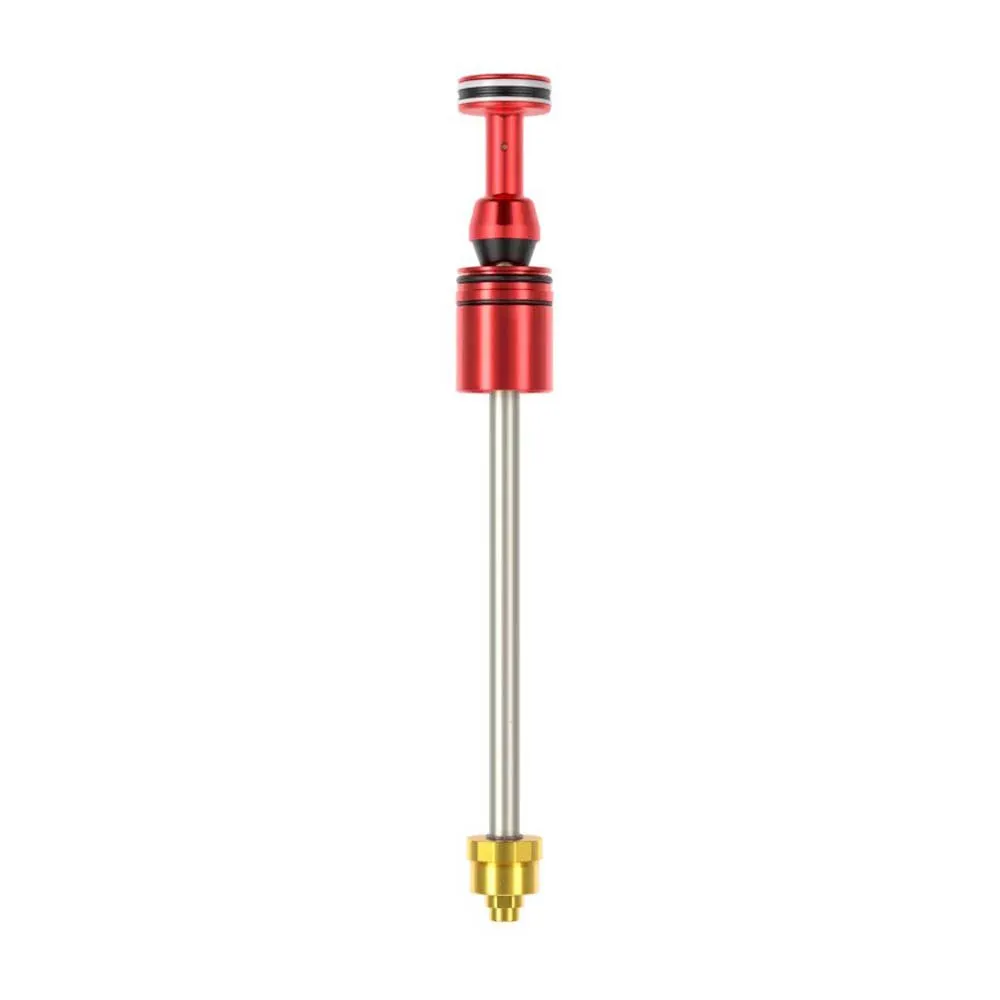 Rock Shox Debonair+ 130 Mm Pike C1+ 2023+ V2 Uppgraderingskit, Multicolor, One Size Rock Shox Debonair+ 130 Mm Pike C1+ 2023+ V2 Uppgraderingskit, Multicolor, One Size