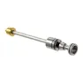Rock Shox Debonair+ 130 Mm Pike C1+ 2023+ V2 Uppgraderingskit, Multicolor, One Size