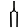 Rock Shox Debonair 27.5/29b 37 Offset 69od 1.8 Lyrik D1+/lyrik Flight Attendant D1+ 2023+ Gaffel För Krona/styrrör/överrör-samling, Black, One Size