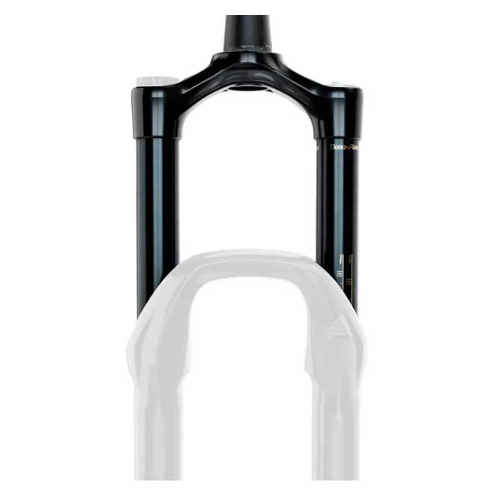 Rock Shox Debonair 27.5/29´´b 44 Offset 69od 1.5 Mm Lyrik C2+/yari B2+ Trek Lc 2019+ Gaffel För Krona/styrrör/överrör-samling