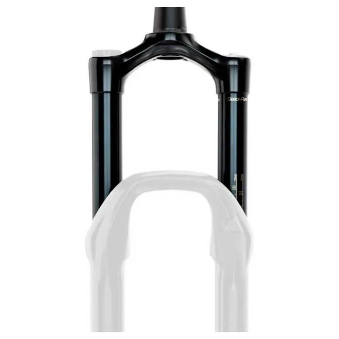 Rock Shox Debonair 27.5/29´´b 44 Offset 69od 1.5 Mm Lyrik C2+/yari B2+ Trek Lc 2019+ Gaffel För Krona/styrrör/överrör-samling Rock Shox Debonair 27.5/29´´b 44 Offset 69od 1.5 Mm Lyrik C2+/yari B2+ Trek Lc 2019+ Gaffel För Krona/styrrör/överrör-samling