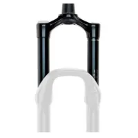 Rock Shox Debonair 27.5/29´´b 44 Offset 69od 1.8 Mm Lyrik C3+/yari B3+ 2020+ Gaffel För Krona/styrrör/överrör-samling