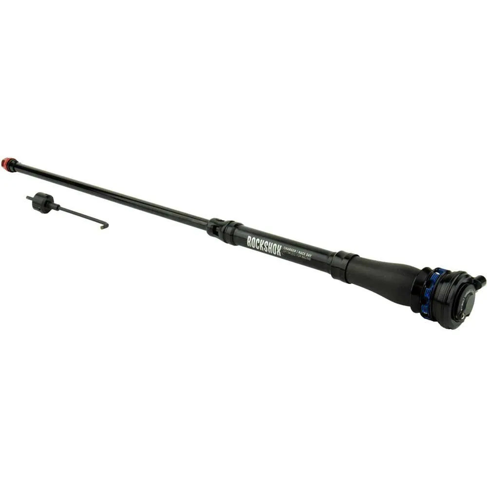 Rock Shox Debonair 29´´ Boost 44 Offset Select/select+ C1 100-120 Mm Sid 35 Mm D1+ 2024+ Gaffel För Krona/styrrör/överrör-samling, Black, One Size