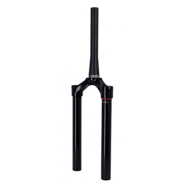 Rock Shox Debonair 37 Offset Pike B1-b2/select/select Plus/ultimate B3 Gaffel För Krona/styrrör/överrör-samling, Black, 27.5"