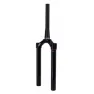Rock Shox Debonair 37 Offset Pike B1-b2/select/select Plus/ultimate B3 Gaffel För Krona/styrrör/överrör-samling, Black, 27.5"