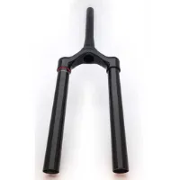 Rock Shox Debonair 42 Offset Pike B1-b2/select/select Plus/ultimate B3 Gaffel För Krona/styrrör/överrör-samling Rock Shox Debonair 42 Offset Pike B1-b2/select/select Plus/ultimate B3 Gaffel För Krona/styrrör/överrör-samling
