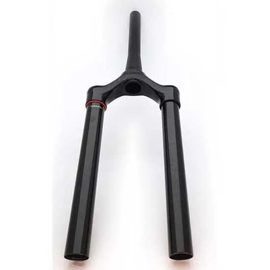 Rock Shox Debonair 42 Offset Pike B1-b2/select/select Plus/ultimate B3 Gaffel För Krona/styrrör/överrör-samling, Black, 29B"