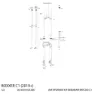 Rock Shox Debonair Boxxer Kit Patron