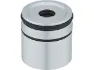 Rock Shox DebonAir+ Dichtkopf für Pike C1+ ab Modell 2023, Silver, One Size