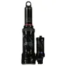 Rock Shox Debonair Super Deluxe Ultimate Rct Stötdämpare, Black, 60mm, 205mm