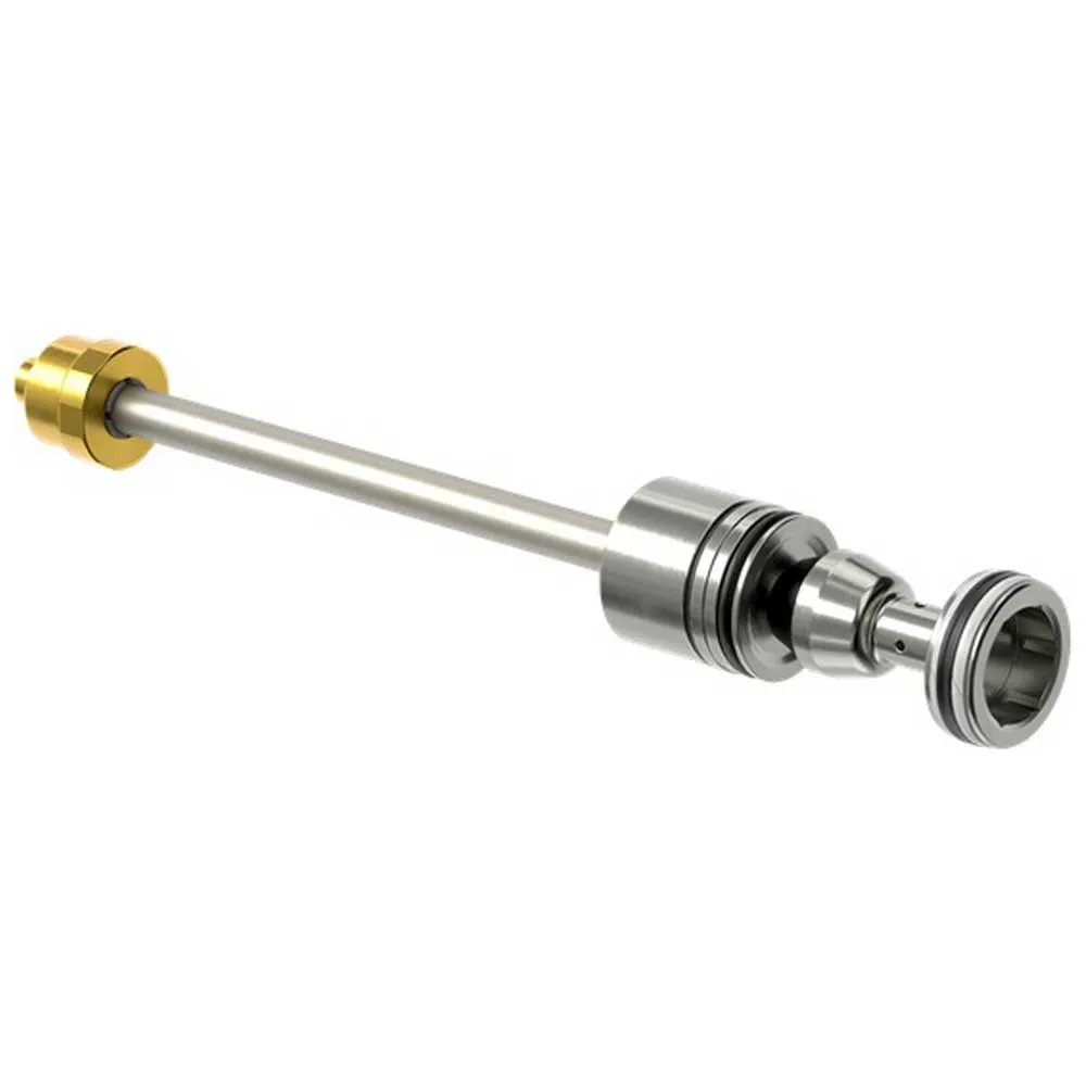 Rock Shox DebonAir+ Upgrade Kit für BoXXer D1+ ab Modell 2024