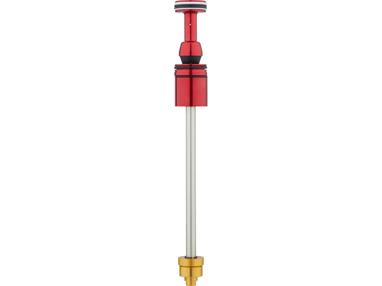 Rock Shox DebonAir+ Upgrade Kit für Lyrik D1+ ab Modell 2023 Rock Shox DebonAir+ Upgrade Kit für Lyrik D1+ ab Modell 2023