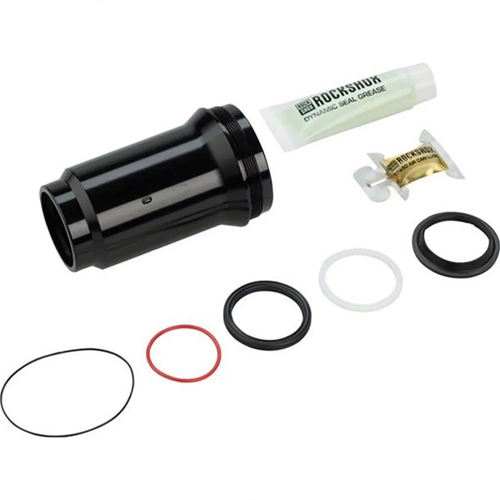 Rock Shox Deluxe Metric Air Servicekit, 35mm Rock Shox Deluxe Metric Air Servicekit, 35mm