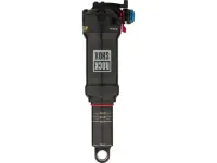 Rock Shox Deluxe Nude RLC3 DebonAir Trunnion Dämpfer f. Scott Genius ab Mod.2018 Rock Shox Deluxe Nude RLC3 DebonAir Trunnion Dämpfer f. Scott Genius ab Mod.2018