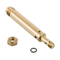 Rock Shox Deluxe R A1-b1/deluxe Select B2 35 Mm Kit Med Bakre Stötdämpare Rock Shox Deluxe R A1-b1/deluxe Select B2 35 Mm Kit Med Bakre Stötdämpare