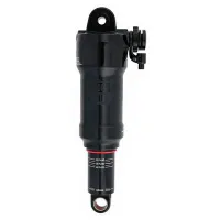 Rock Shox Deluxe Rl Debonair Remote Stötdämpare Rock Shox Deluxe Rl Debonair Remote Stötdämpare