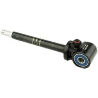 Rock Shox Deluxe Rl/rt B1/deluxe Select Plus B2 37.5-45 Mm Kit Med Bakre Stötdämpare